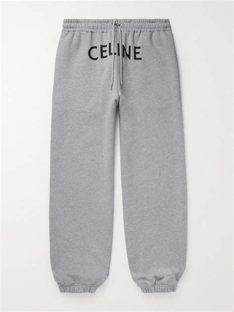 women's celine jeans|celine sweatpants men's.